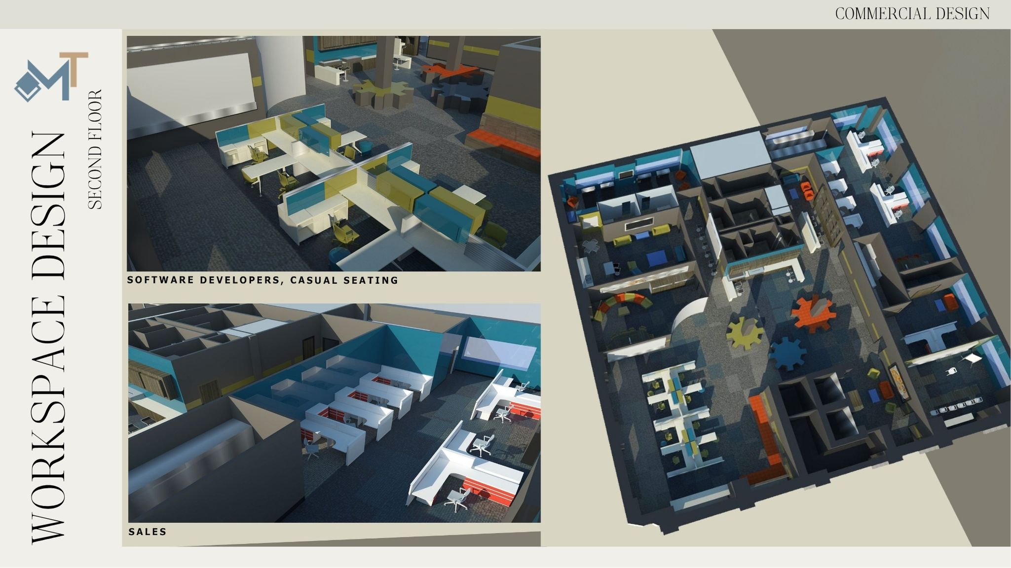 Commercial Projects